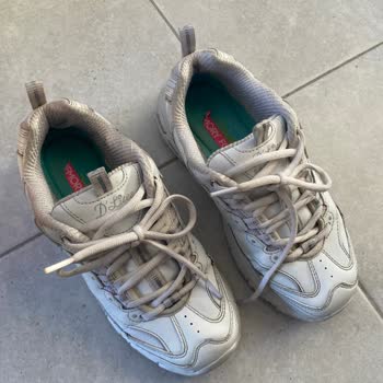 Skechers Ayakkabım Kısa Sürede Yırtıldı Müşteri Hizmetleri Çözüm Sunmadı