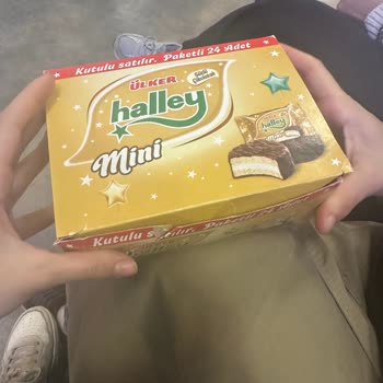 Aldığım Bisküvi Paketi Eksik Çıktı, Müşteri Hizmetlerine Ulaşamıyorum