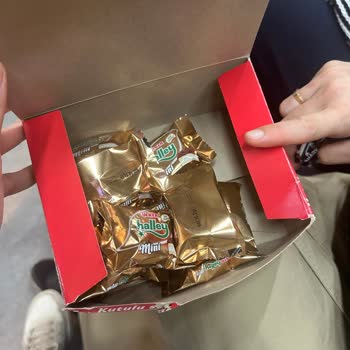 Aldığım Bisküvi Paketi Eksik Çıktı, Müşteri Hizmetlerine Ulaşamıyorum