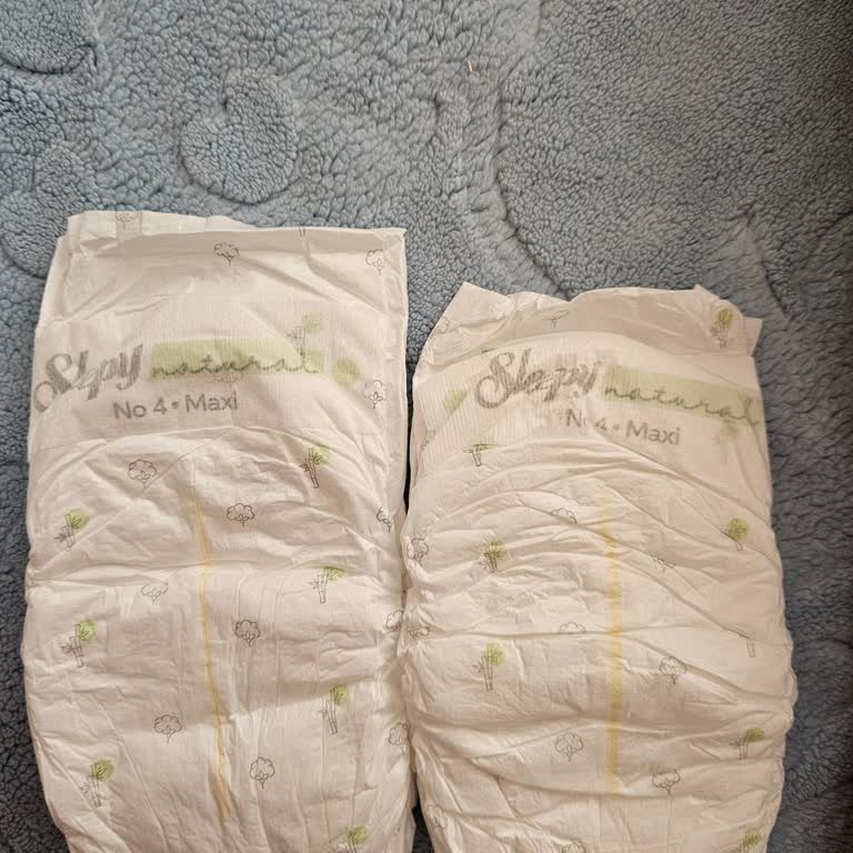 Aldığım Bebek Bezleri Küçük Geldi, Ciltte Tahrişe Neden Oldu