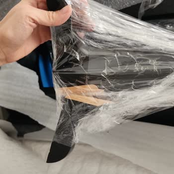 Kırık Dresuar Ayağı Gönderilmedi, Firma İlgisiz Ve Saygısız Davrandı