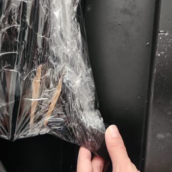 Kırık Dresuar Ayağı Gönderilmedi, Firma İlgisiz Ve Saygısız Davrandı