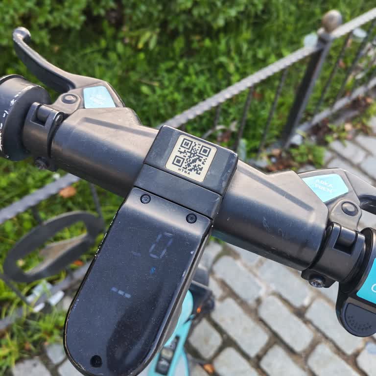 BinBin Scooter'da Uygulama Sorunu Ve Fazla Ücretlendirme Mağduriyeti