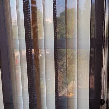 Perde.com Yanlış Ve Kalitesiz Ürün, İade Taleplerine Cevap Verilmiyor!