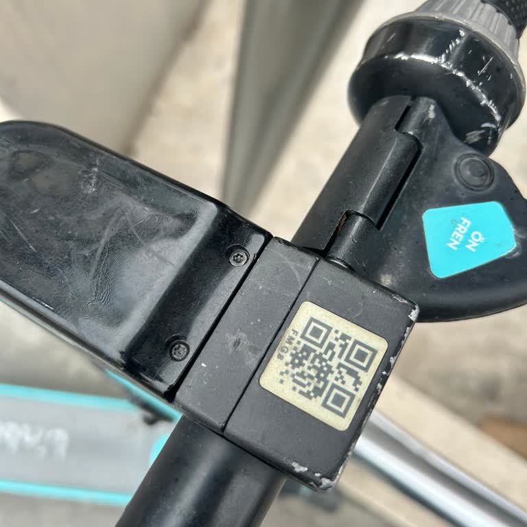 Scooter Arızası Ve Müşteri Hizmetlerine Ulaşamama Sorunu