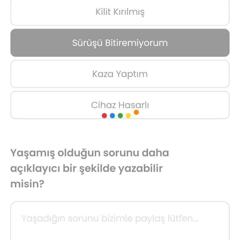 Destek Hattına Ulaşılamadı, Haksız Ücret Kesintisi Yaşadım