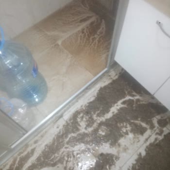 Tekrarlayan Lağım Suyu Baskını Nedeniyle Acil Altyapı Çözümü Talebi