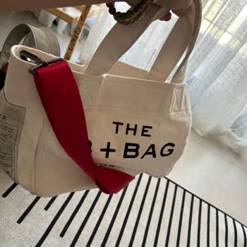 Aynı Yıkama, Farklı Sonuç: Beyaz Çantada Deformasyon Şoku!