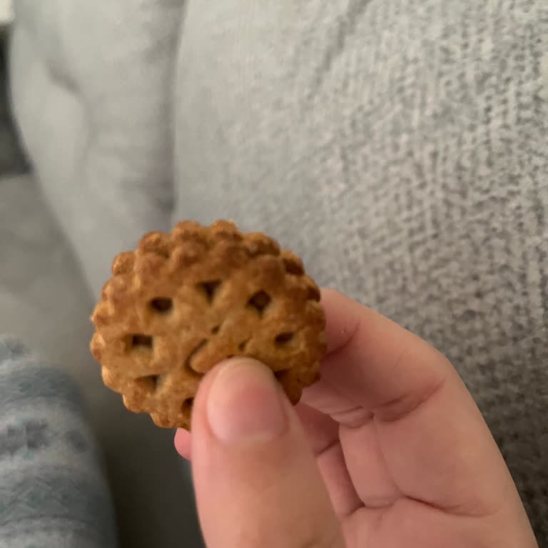 Sürekli Yanık Probis Ürünleriyle Karşılaşıyorum, Kalite Kontrol Yapılsın