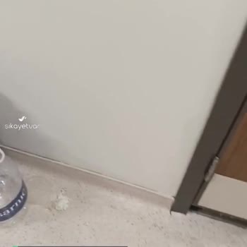 Çam Sakura Şehir Hastanesi Pis Bir Ortam!
