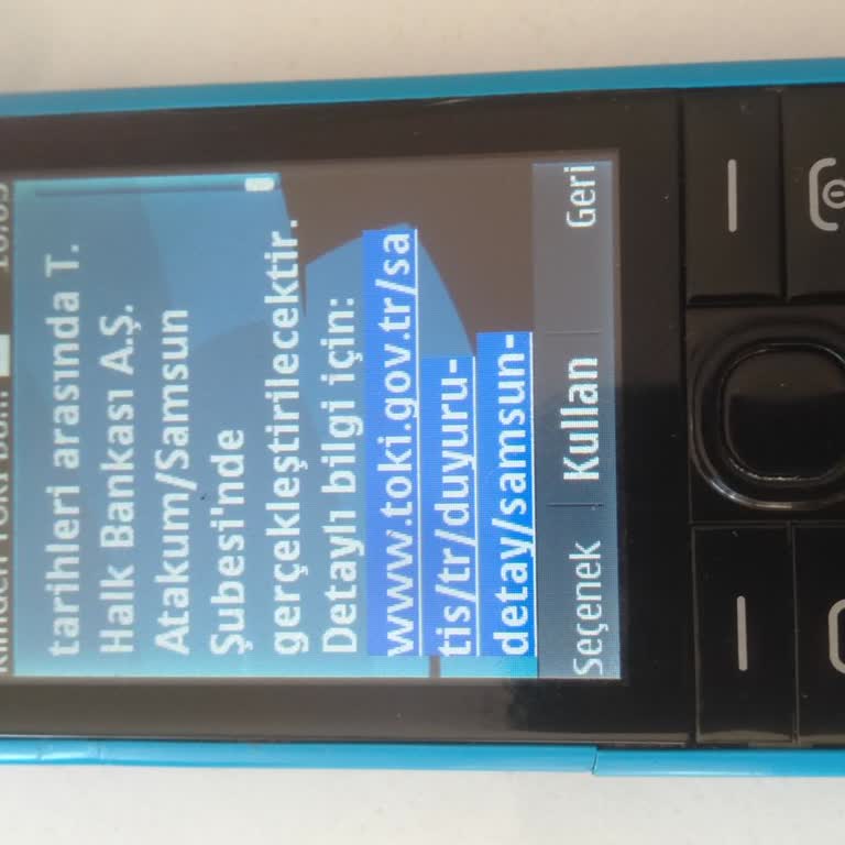 TOKİ Çağrı Merkezine Ulaşamıyor, Halkbank Çözüm Sunmuyoruz Mağduruz