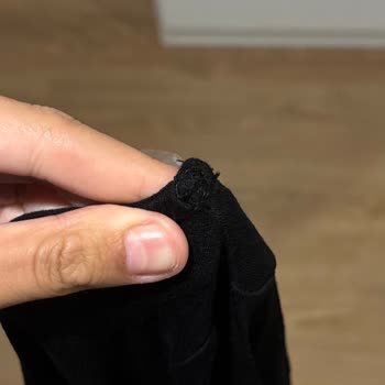 Kusurlu Ürünlere Karşı Umursamaz Ve Kaba Davranış