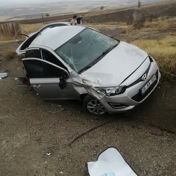 Kaza Anında Hyundai İ20 Hava Yastıkları Açılmadı Güvenlik Endişesi Ve Tazminat Talebi