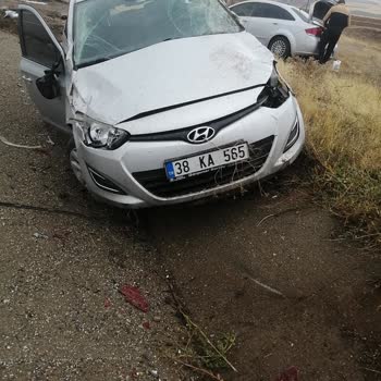 Kaza Anında Hyundai İ20 Hava Yastıkları Açılmadı Güvenlik Endişesi Ve Tazminat Talebi