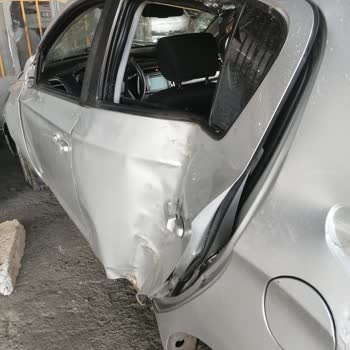 Kaza Anında Hyundai İ20 Hava Yastıkları Açılmadı Güvenlik Endişesi Ve Tazminat Talebi