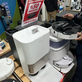 Teşhirdeki İndirimli Ürünün Satılmaması Ve Mağaza Personelinin Olumsuz Tutumu