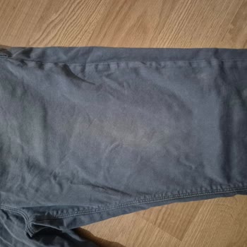 Satın Aldığım Pantolonda Kısa Sürede Solma Ve Leke Oluştu, Değişim Talebim Gerekçesiz Reddedildi