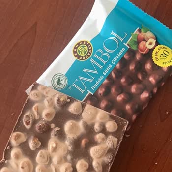 Carrefour SA Online Teslimatta Bozuk Çikolata Ve Sürekli Ürün Problemleri