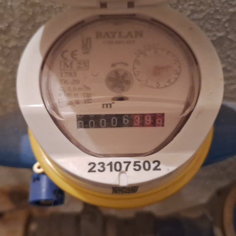 İstanbul Büyükşehir Belediyesi Yanlış Su Faturası Ve İtiraz Sürecinde Mağduriyet