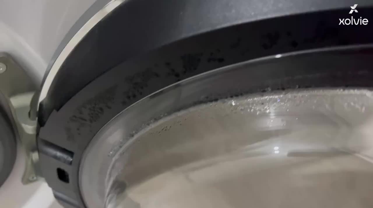 Arçelik Dryer Not Drying Clothes - Replacement Request Rejected video cover