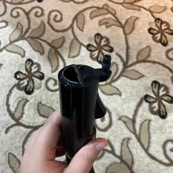 Bissell Halı Yıkama Makinesinin Fırça Başlığı Garantiye Rağmen Ücretsiz Değişmedi