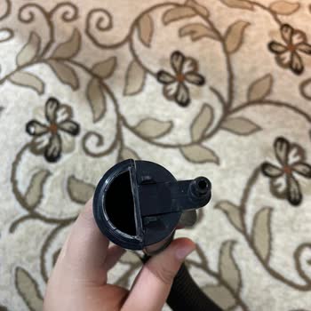 Bissell Halı Yıkama Makinesinin Fırça Başlığı Garantiye Rağmen Ücretsiz Değişmedi