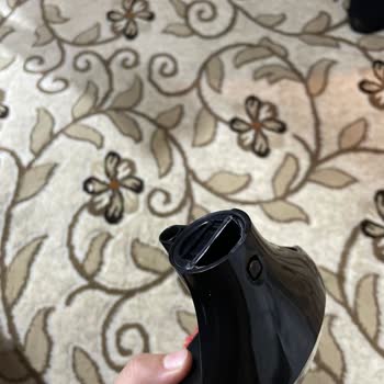 Bissell Halı Yıkama Makinesinin Fırça Başlığı Garantiye Rağmen Ücretsiz Değişmedi