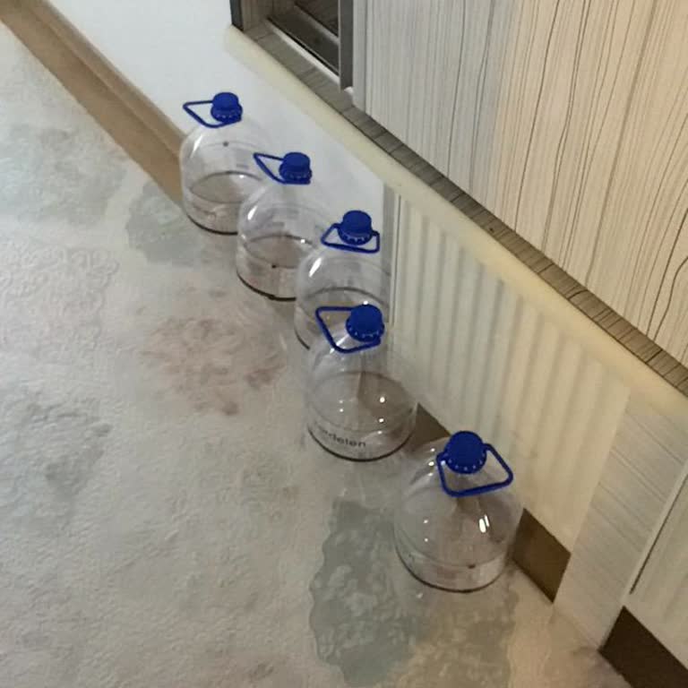 Bağlum’da 48 Saat Süren Su Kesintisi Hayatımızı Felç Etti