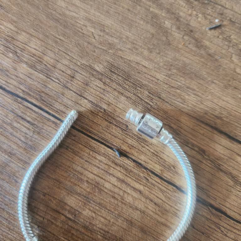 Pandora Bilekliğim Kısa Sürede Kendiliğinden Koptu Müşteri Hizmetlerine Ulaşamıyorum