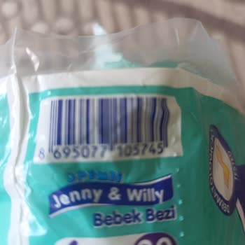 Jenny & Willy Bebek Bezinde Kalite Sorunu Ve Cilt Tahrişi Yaşadık