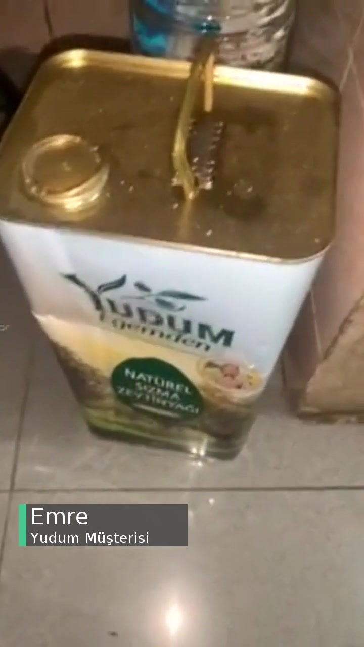 Yudum Firması Sözünde Durmadı videonun kapak resmi