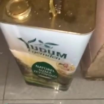 Yudum Firması Sözünde Durmadı