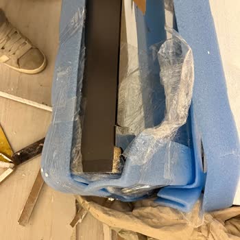 Kırık Teslim Edilen Şömine İçin Değişim Talebim Karşılanmadı, Çözüm Sunulmuyor