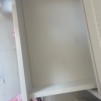 Taşınma Sırasında Kırılan Ve Kaybolan Eşyalarım İçin Mağduriyetimin Giderilmesini Talep Ediyorum