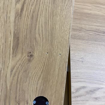 Teslim Edilen Ayıplı Masa Bir Yıldır Değiştirilmiyor, Mağduriyetim Giderilmiyor