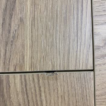 Teslim Edilen Ayıplı Masa Bir Yıldır Değiştirilmiyor, Mağduriyetim Giderilmiyor