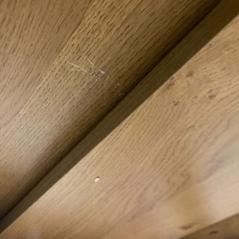 Teslim Edilen Ayıplı Masa Bir Yıldır Değiştirilmiyor, Mağduriyetim Giderilmiyor