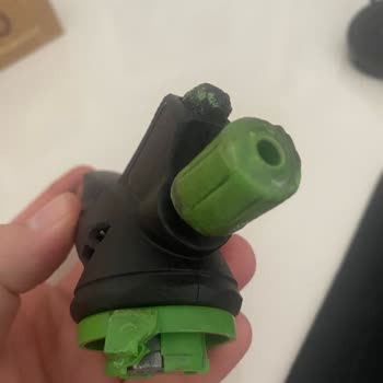 Kullandığım Orcamp Ürününde Gaz Kaçağı Ve Güvenlik Riski Yaşadım