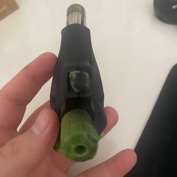 Kullandığım Orcamp Ürününde Gaz Kaçağı Ve Güvenlik Riski Yaşadım