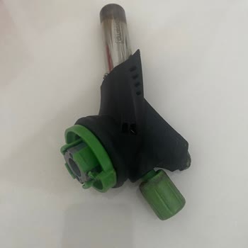 Kullandığım Orcamp Ürününde Gaz Kaçağı Ve Güvenlik Riski Yaşadım