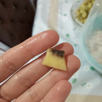 Tavsiye Tarihli Konserve Bozuk Çıktı Sağlığım Riske Girdi