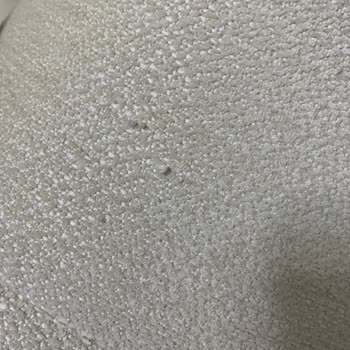 Yeni Alınan Koltuk Takımında Kısa Sürede Deformasyon Ve İade Talebine Ret