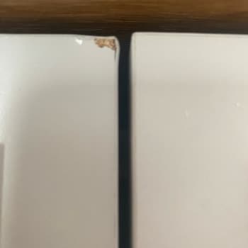 Aldığım Dolapta Ciddi Deformasyon Ve Montaj Sorunları Yaşadım