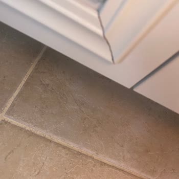 Aldığım Dolapta Ciddi Deformasyon Ve Montaj Sorunları Yaşadım