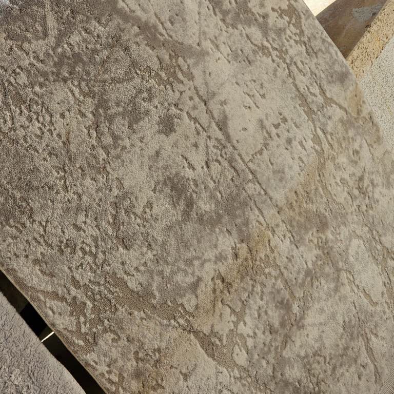 Halı Yıkama Sonrası Kalıcı Koku Ve Temizlik Sorunu Yaşadım