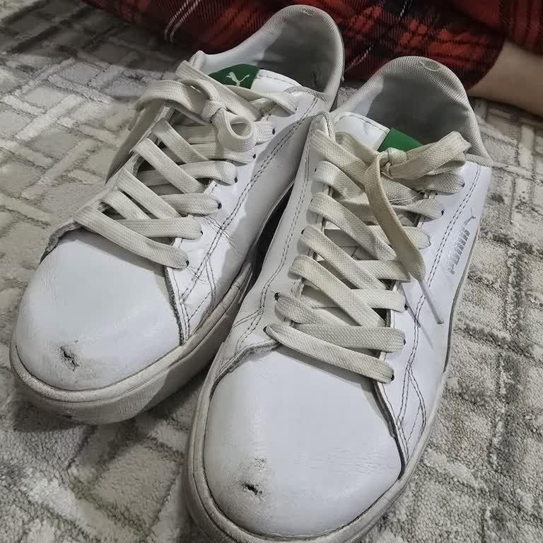 Puma Ayakkabıda Kısa Sürede Açılma Ve Garanti Talebinin Gerekçesiz Reddedilmesi