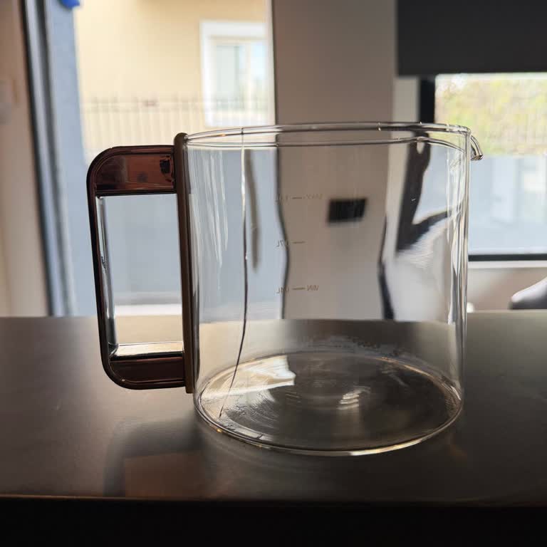 Garanti Kapsamında Çatlayan Çay Makinesine Ücretli Hazne Teklifi