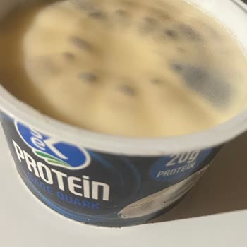 Sek Süt Son Kullanma Tarihi Geçmemiş Üründe Küf Şoku: Güvenim Sarsıldı