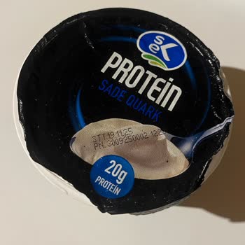 Sek Süt Son Kullanma Tarihi Geçmemiş Üründe Küf Şoku: Güvenim Sarsıldı