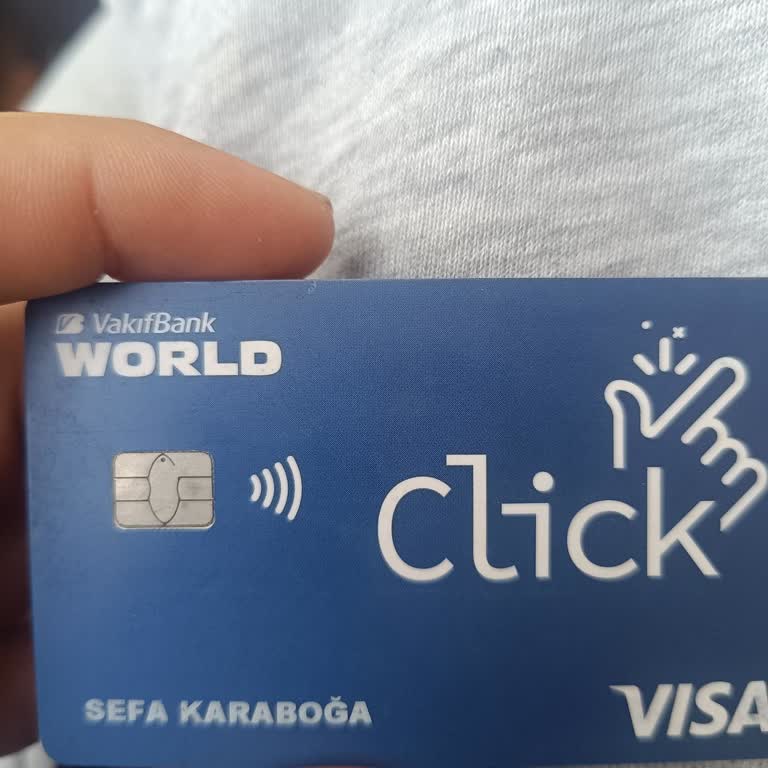 Kredi Kartı Aidatı İade Edilmedi Müşteri Hizmetleri Talebimi Reddetti